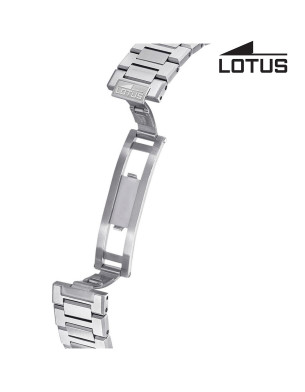LOTUS Gents Watch